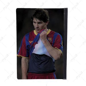 کلاسور طرح مسی