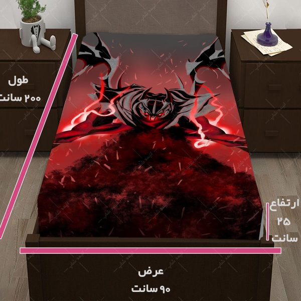 روتختی طرح بازی Dota 2 کد01