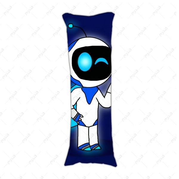 بادی پیلو طرح بازی Astro Bot کد05 - Image 2