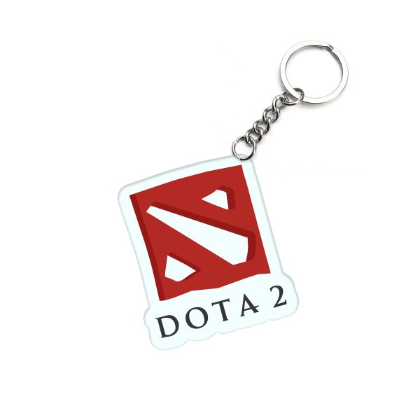 جاکلیدی طرح بازی Dota 2 کد04