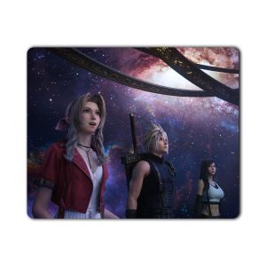 موس پد طرح بازی Final Fantasy کد04