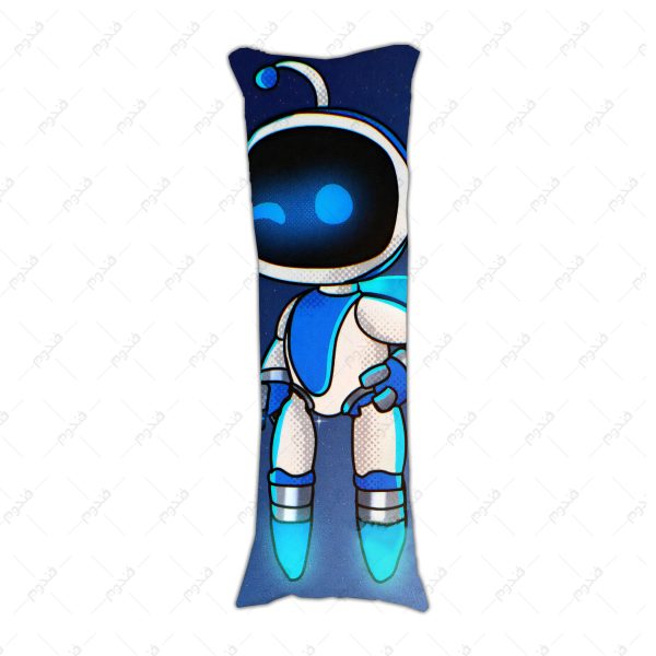 بادی پیلو طرح بازی Astro Bot کد07 - Image 2