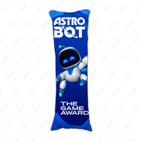 بادی پیلو طرح بازی Astro Bot کد10 - Image 2