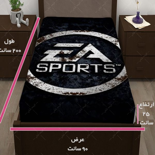 روتختی طرح بازی Fifa کد05