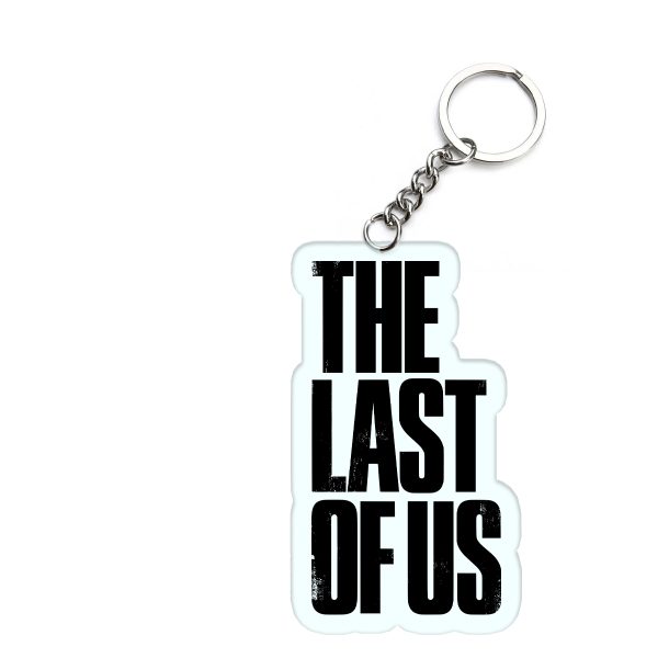 جاکلیدی طرح بازی The last of us کد012