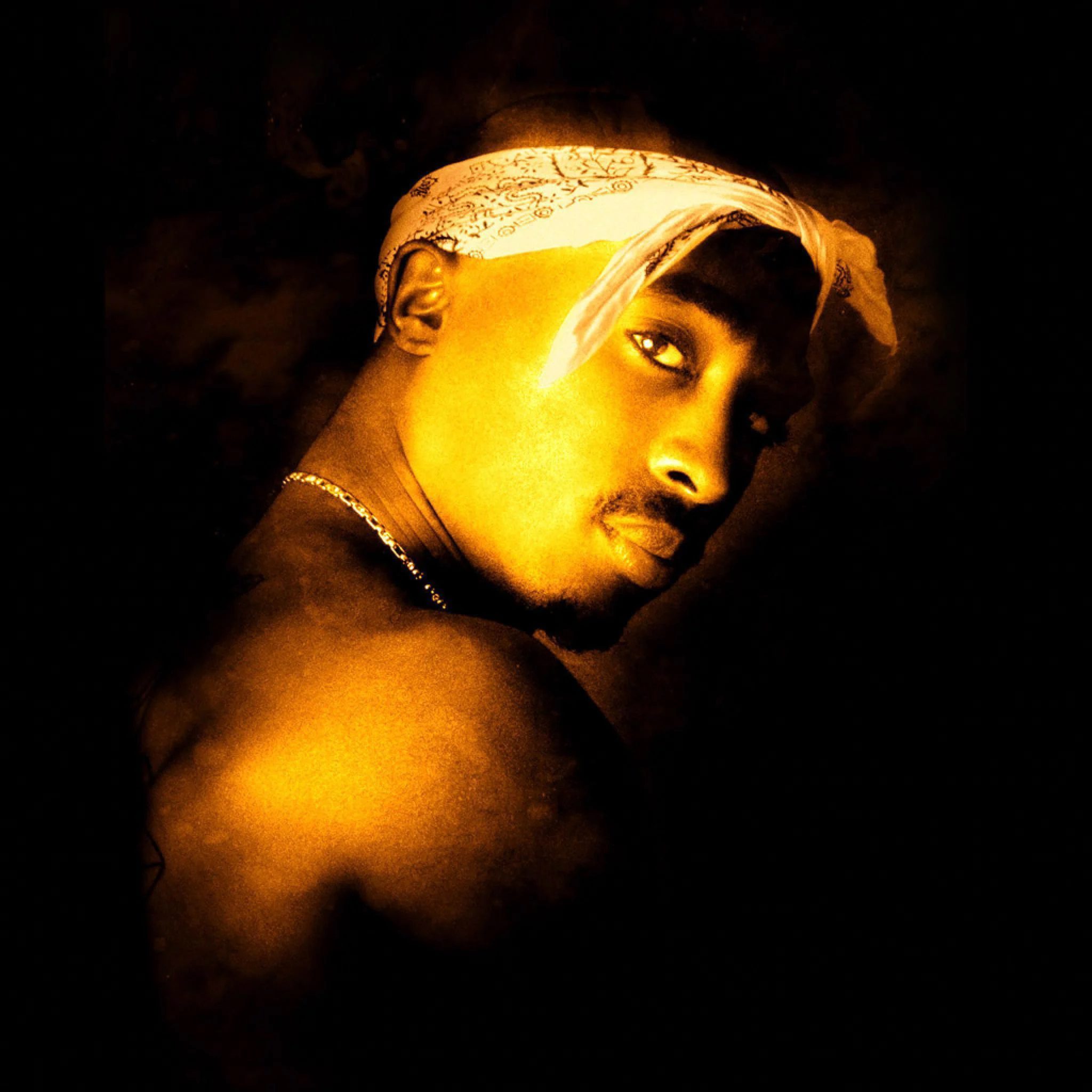Tupac Shakur