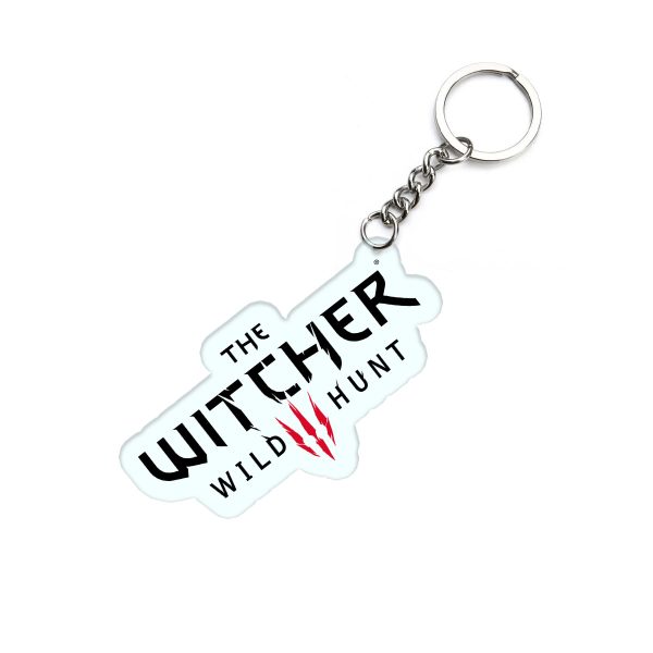 جاکلیدی طرح بازی The Witcher کد05