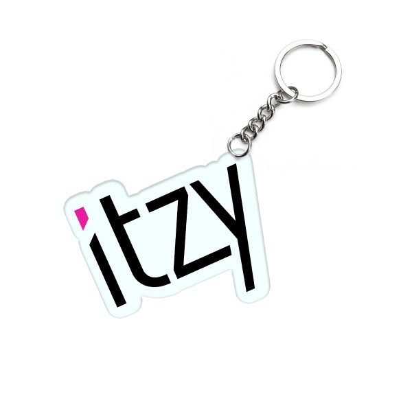 جاکلیدی طرح گروه ITZY کد04