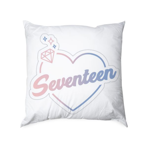 کوسن طرح گروه Seventeen کد03