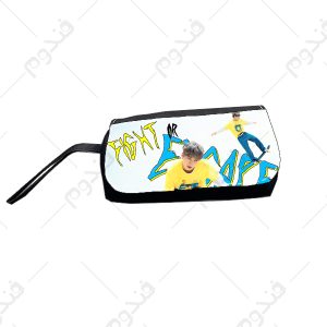 جامدادی طرح گروه TXT کد05