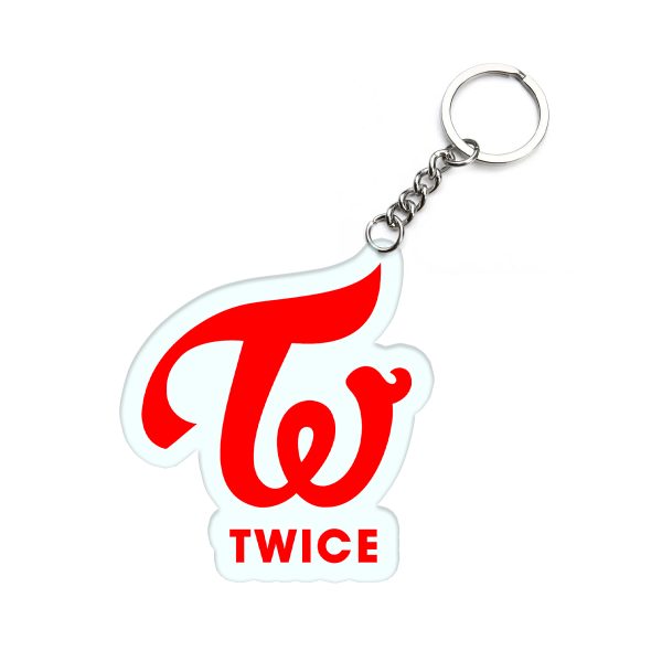 جاکلیدی طرح گروه TWICE کد05