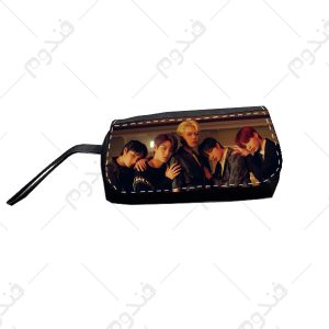 جامدادی طرح گروه TXT کد06