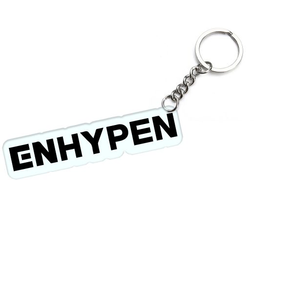 جاکلیدی طرح گروه Enhypen کد03