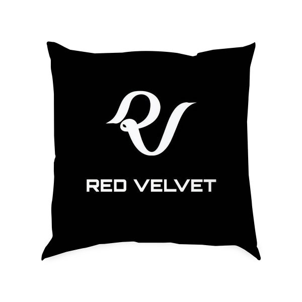 کوسن طرح گروه Red Velvet کد07