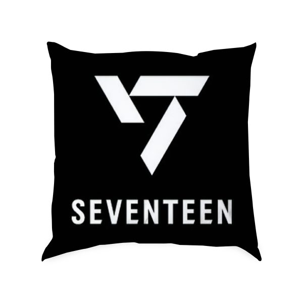 کوسن طرح گروه Seventeen کد14