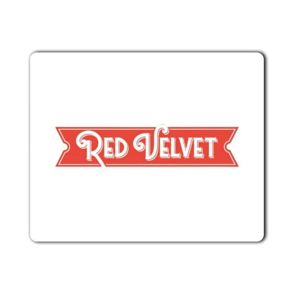 موس پد طرح گروه Red Velvet کد13