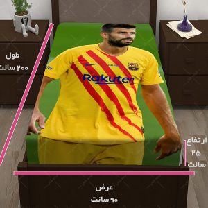 روتختی طرح پیکه کد 003