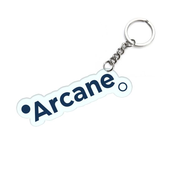 جاکلیدی طرح Arcane کد01