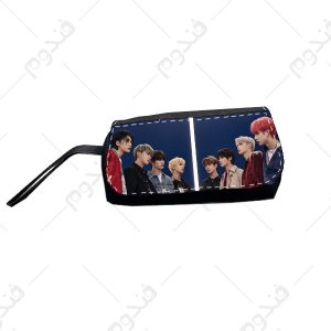 جامدادی طرح گروه Stray Kids کد03