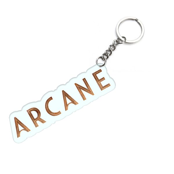 جاکلیدی طرح Arcane کد05