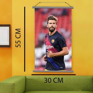 پوستر اسنپ طرح پیکه کد 017