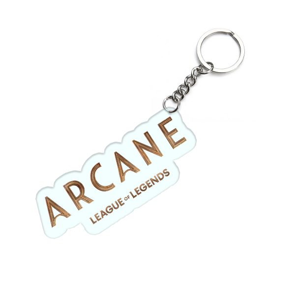 جاکلیدی طرح Arcane کد09