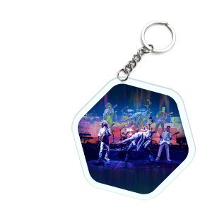 جاکلیدی طرح IMAGINE DRAGONS کد01