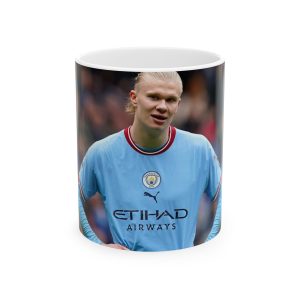 ماگ طرح هالند کد 007