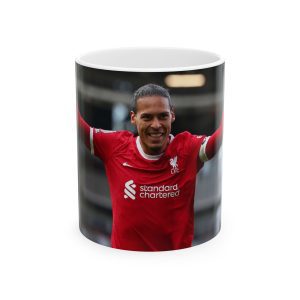 ماگ طرح وندایک کد 006