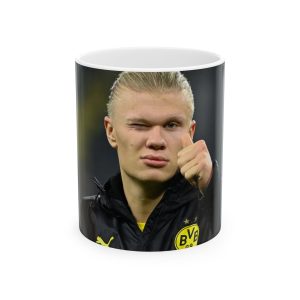 ماگ طرح هالند کد 006