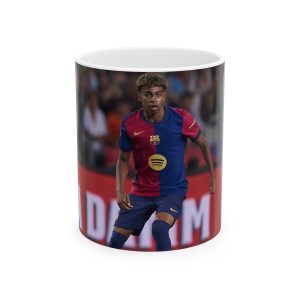 ماگ طرح یامال کد 008