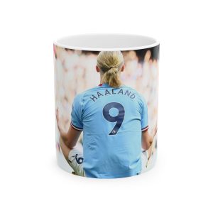 ماگ طرح هالند کد 005