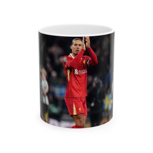 ماگ طرح وندایک کد 004