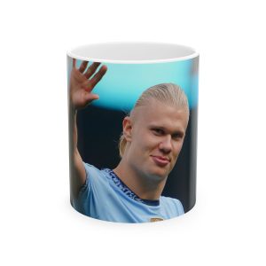 ماگ طرح هالند کد 003