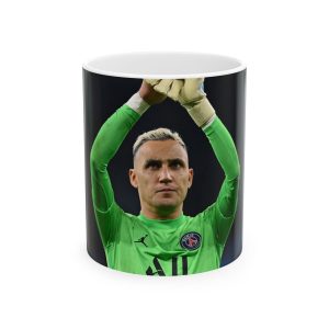 ماگ طرح ناواس کد 003