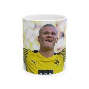 ماگ طرح هالند کد 002