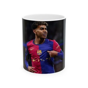 ماگ طرح یامال کد 004