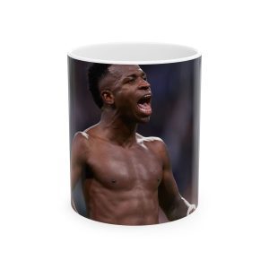 ماگ طرح وینیسیوس کد 001