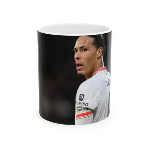 ماگ طرح وندایک کد 001