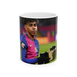 ماگ طرح یامال کد 002