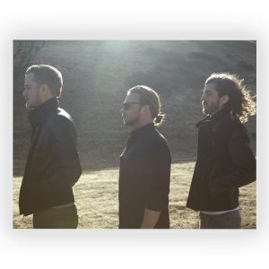 پوستر گلاسه طرح IMAGINE DRAGONS کد18