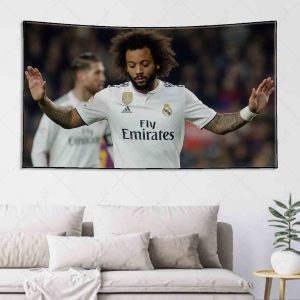 بکدراپ طرح مارسلو کد 001