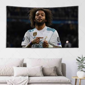 بکدراپ طرح مارسلو کد 002