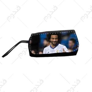 جامدادی طرح مارسلو کد 002