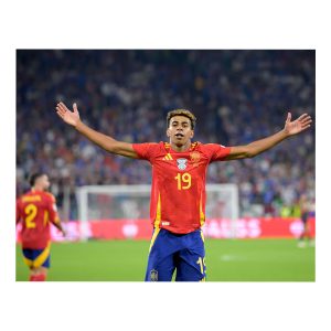 قاب MDF طرح یامال کد 001