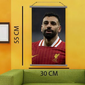 پوستر اسنپ طرح صلاح کد 001