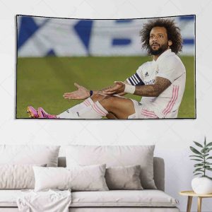 بکدراپ طرح مارسلو کد 004