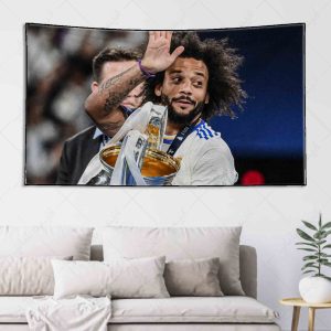 بکدراپ طرح مارسلو کد 006