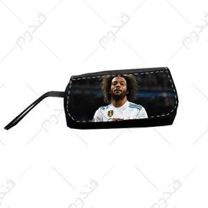 جامدادی طرح مارسلو کد 006