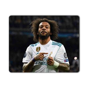 موس پد طرح مارسلو کد 001